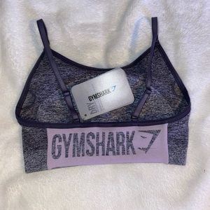 Gymshark SPORTS BRA NWT